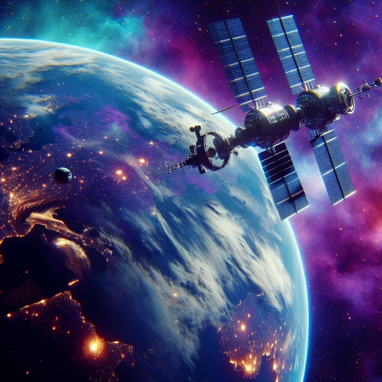 Stazione Spaziale