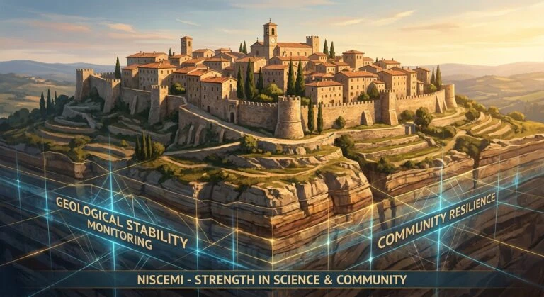 frana niscemi