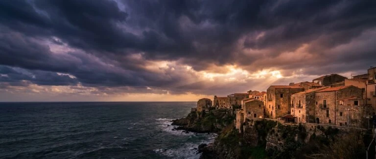 allerta meteo sicilia
