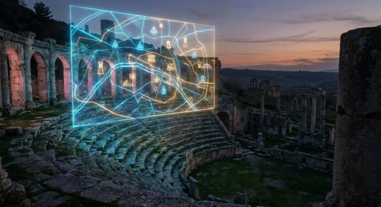scoperta archeologica