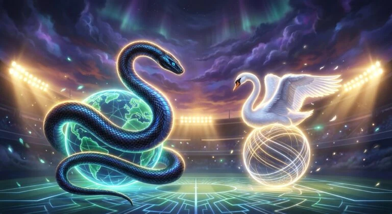 inter como