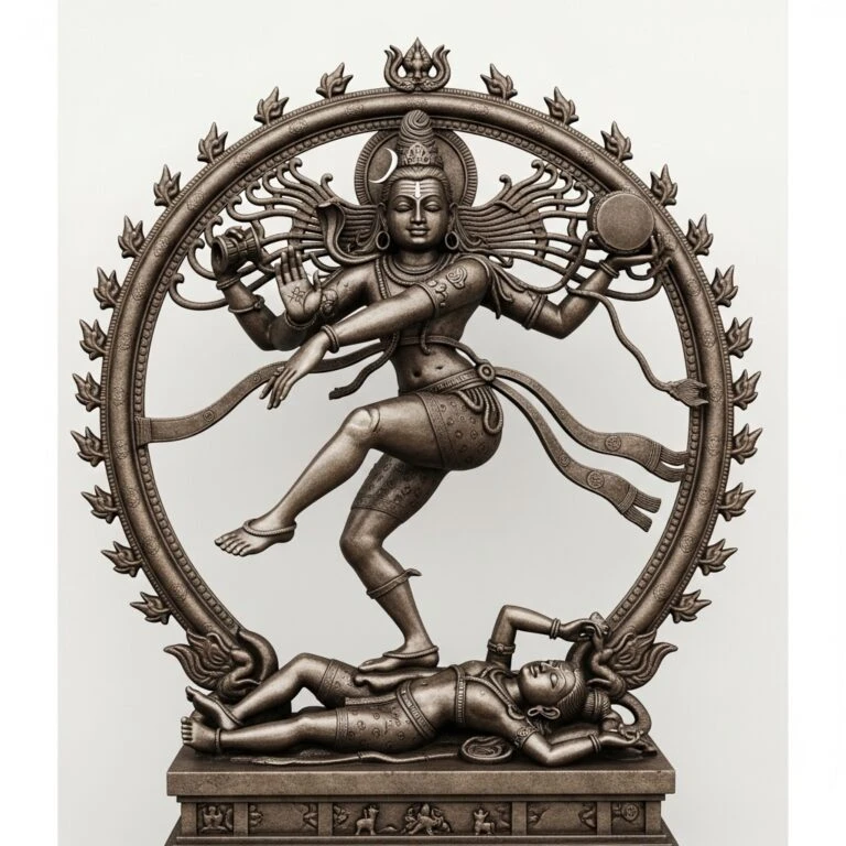 quanti anni ha shiva