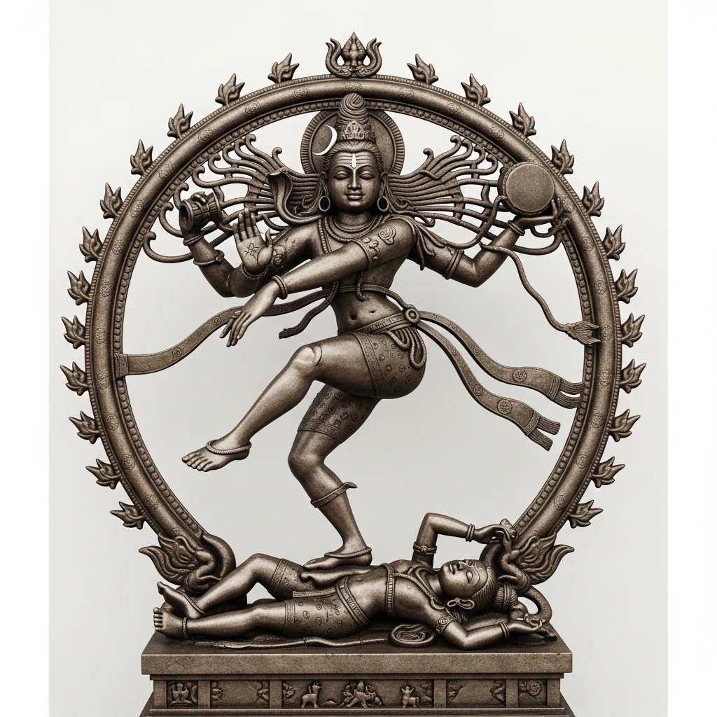 quanti anni ha shiva