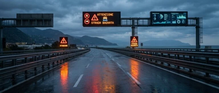 incidente stradale salerno ultima ora