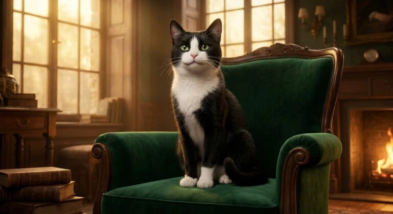 don giovanni gatto