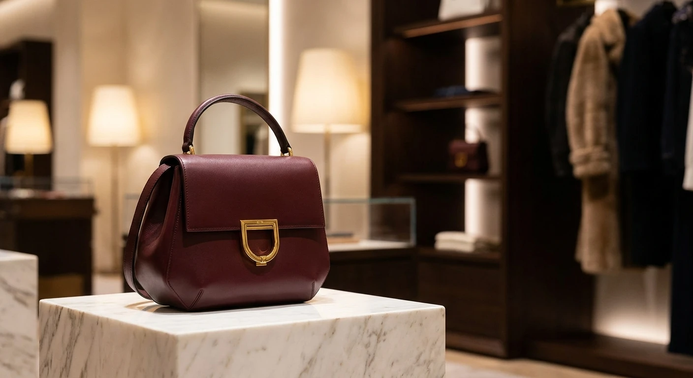 delvaux borse
