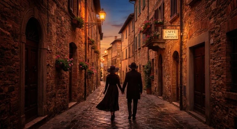 fidanzata di de martino