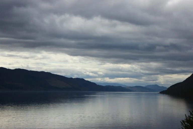 Il mostro loch ness: Verità o Leggenda?