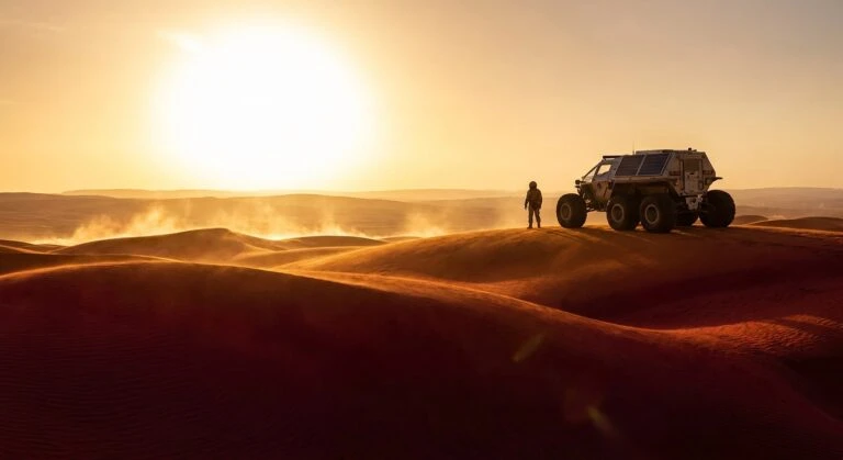posto più caldo del mondo