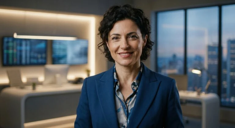 veronica papa