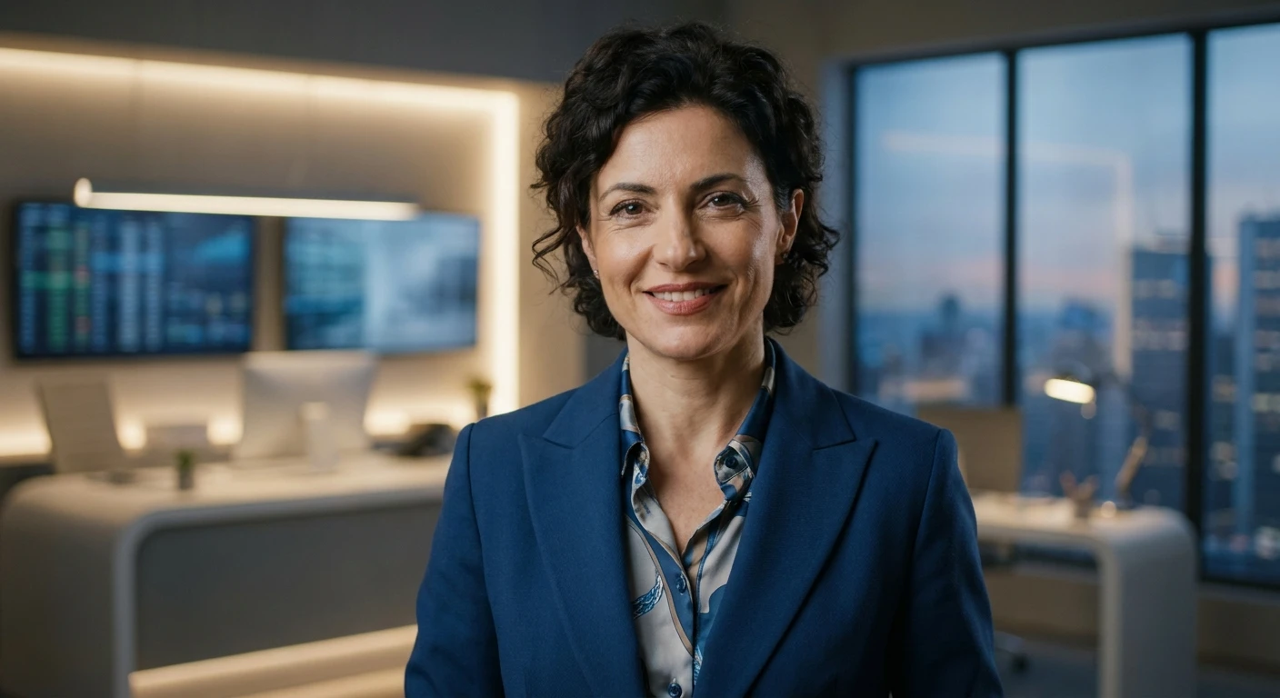 veronica papa